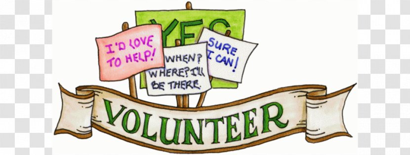 Volunteering Organization Voluntary Association Community United Methodist Church - Fundraising - Volunteer Work Transparent PNG