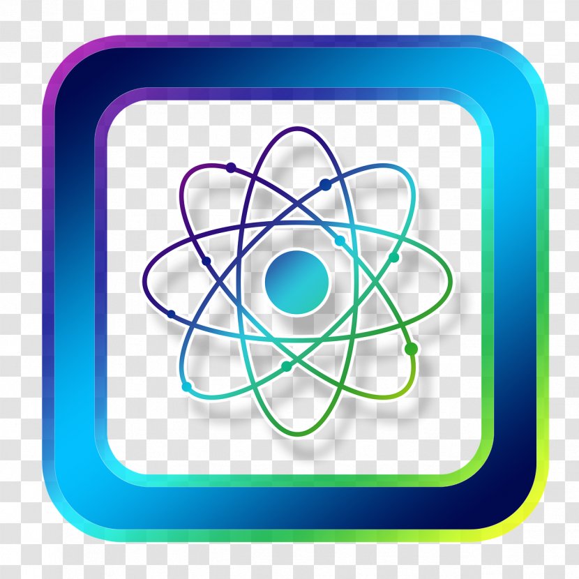 Atomic Nucleus Chemistry Subatomic Particle - Text - World Wide Web Transparent PNG