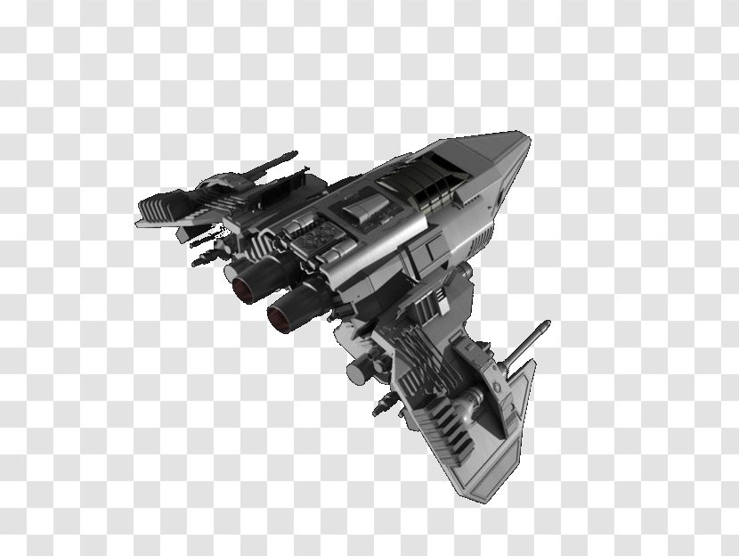 Angle - Hardware - Star Wars: Starfighter Transparent PNG