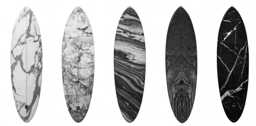 Australia Alexander Wang Flagship Store Surfboard Fashion Surfing - Black And White Transparent PNG