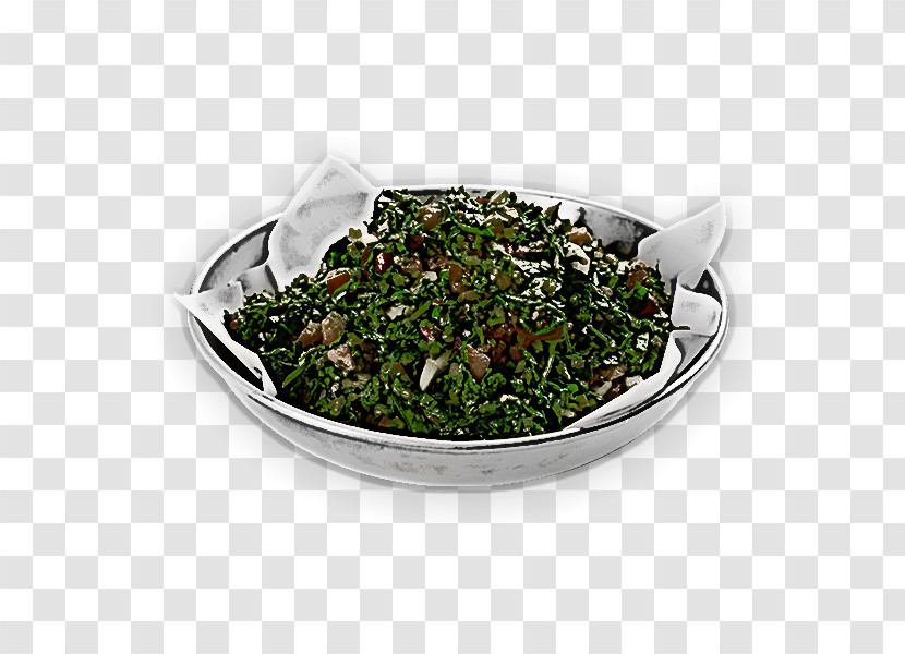 Tieguanyin Leaf Vegetable Tableware Transparent PNG