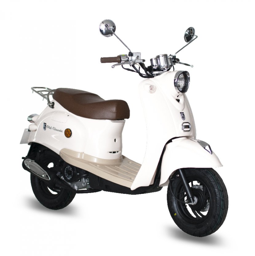 Scooter Four-stroke Engine Piaggio Motorcycle Uithoorn - Motorized Transparent PNG