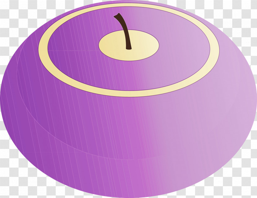 Purple Transparent PNG