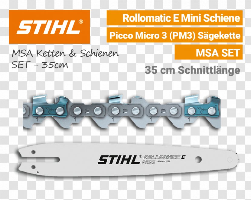 Product Design Font Stihl - Tool Transparent PNG