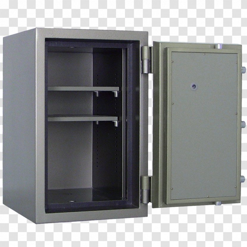 Steelwater Gun Safes Burglary - Fire Transparent PNG