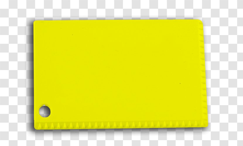 Wallet Yellow Brand - Material Transparent PNG