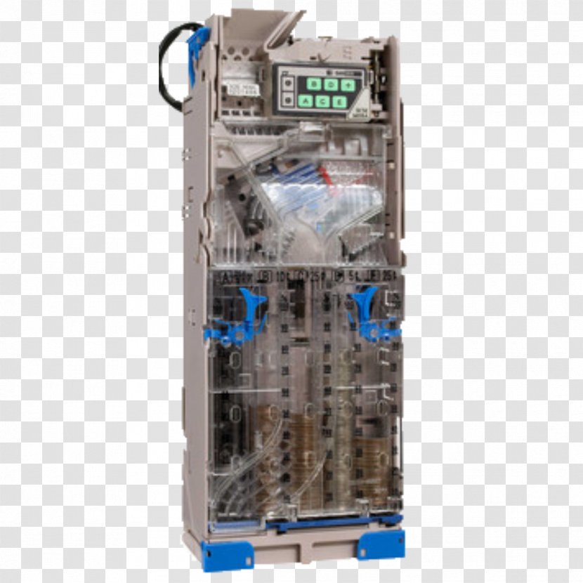 Electronics Machine Product - Technology - Build In Vending Machine] Transparent PNG