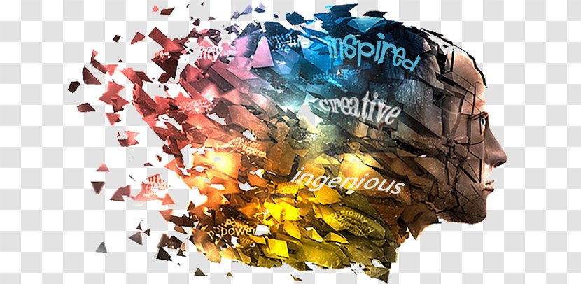 Graphic Designer Graphics Art - Mind - Design Transparent PNG