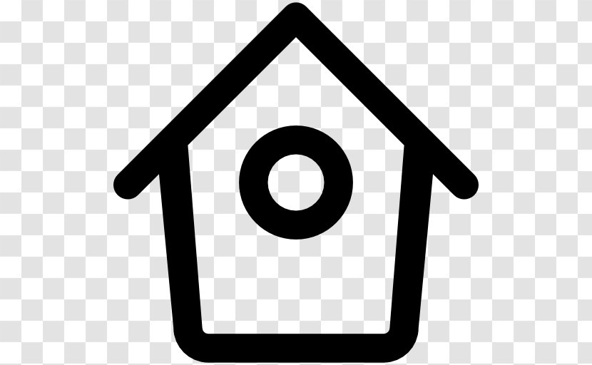 House Building - Symbol Transparent PNG