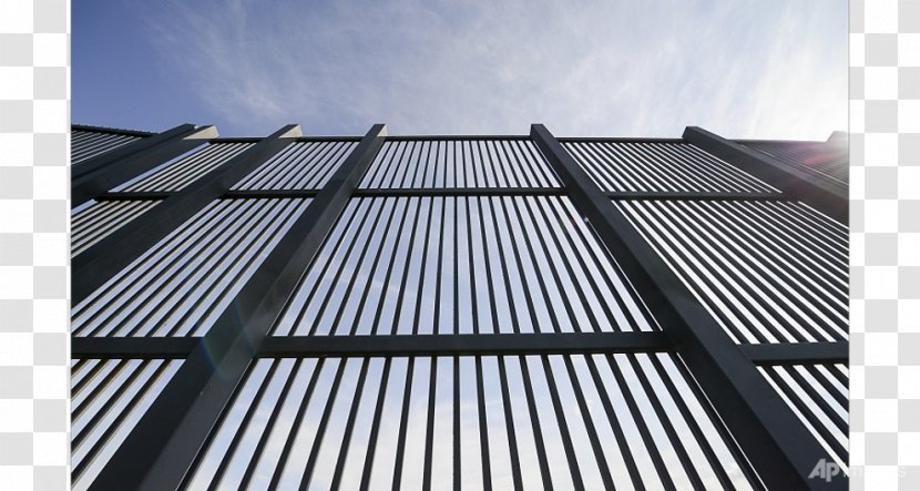 Mexico–United States Border Barrier Texas Transparent PNG