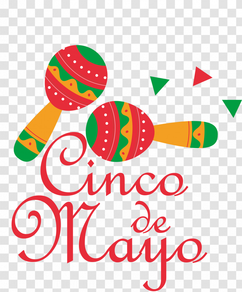 Cinco De Mayo Fifth Of May Transparent PNG