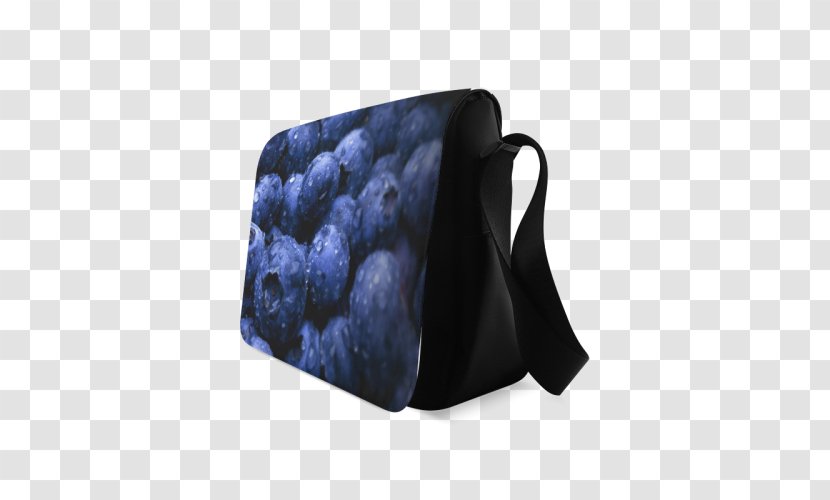 Handbag Douchegordijn Zazzle Bilberry - Blue - Blueberries Watercolor Transparent PNG