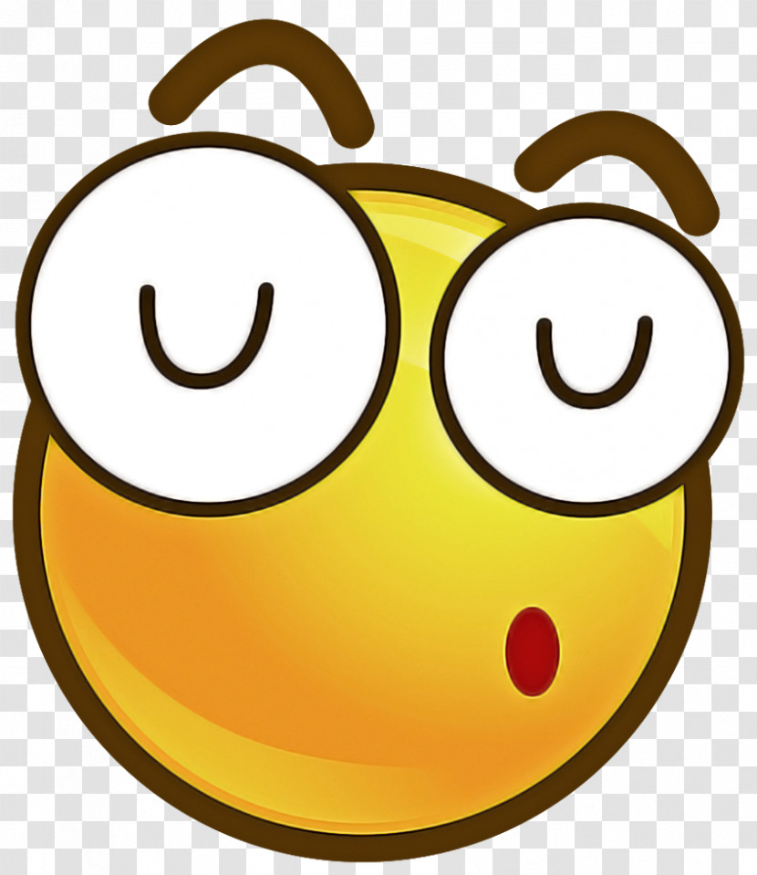 Emoticon Transparent PNG