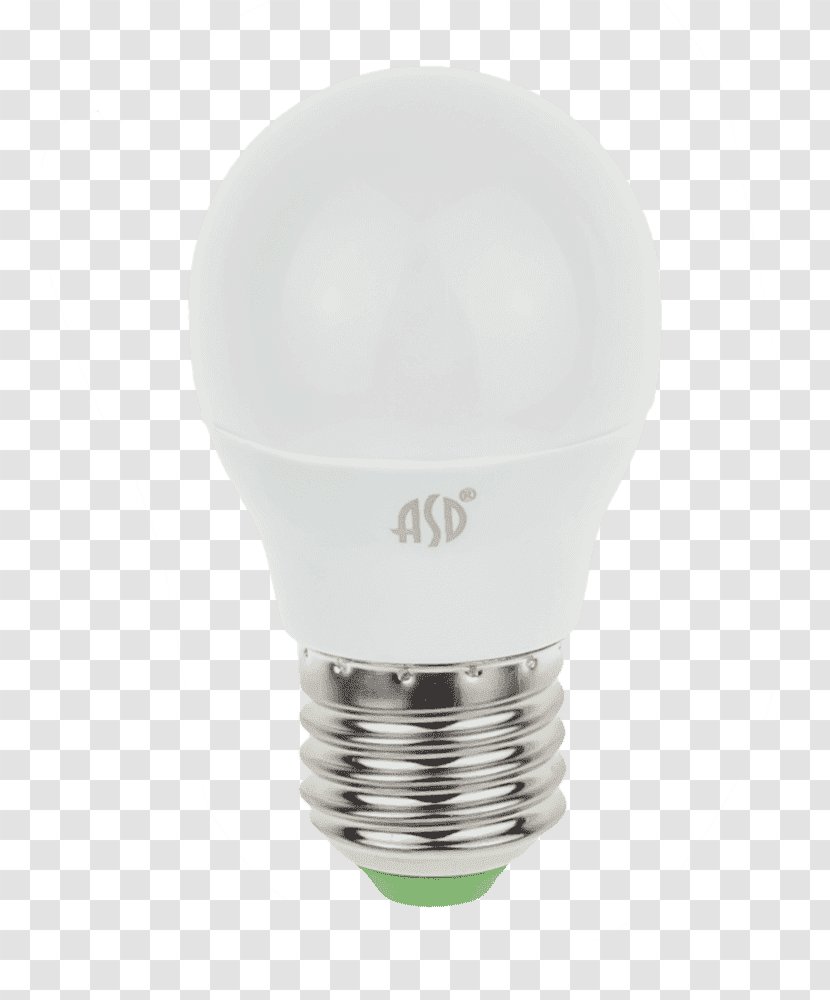Edison Screw LED Lamp Incandescent Light Bulb Filament Light-emitting Diode - Led Transparent PNG