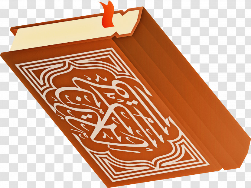 Quran Book Transparent PNG