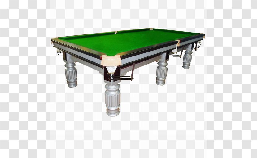 Snooker Billiard Table Pool Billiards - Cue Sports - Grade Transparent PNG