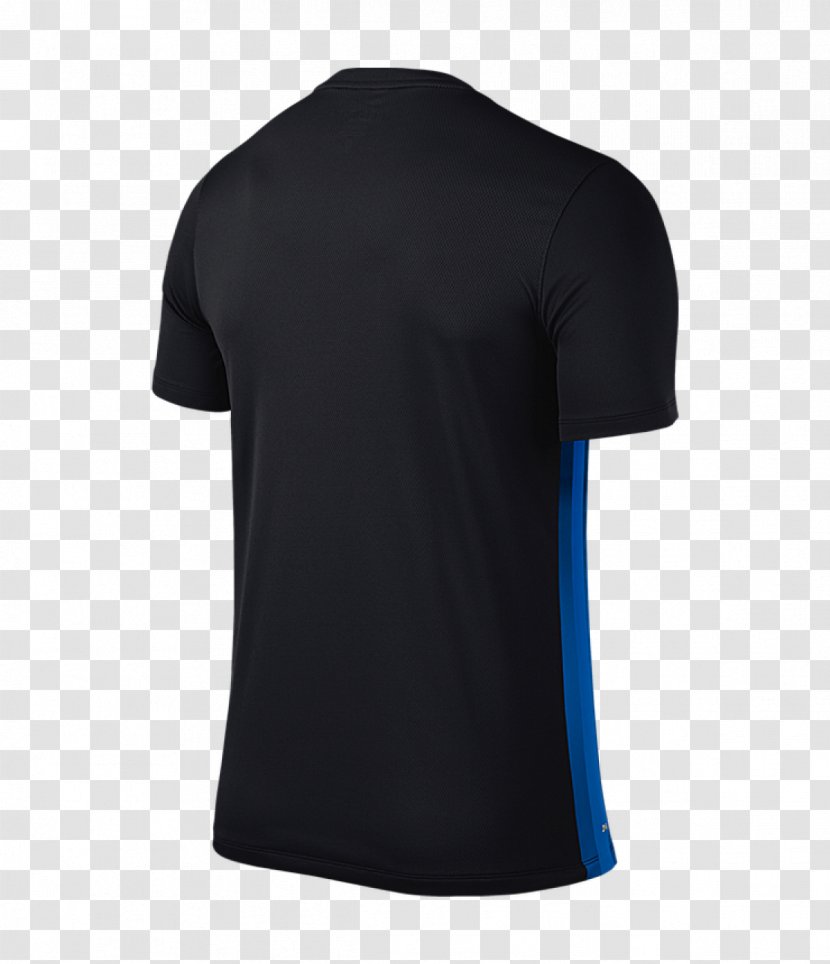 T-shirt Jumpman Nike Clothing Sleeve - T Shirt - FCB Transparent PNG