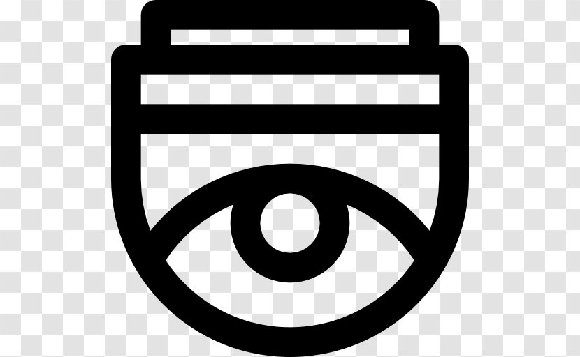 Clip Art - Brand - Camera Surveillance Transparent PNG