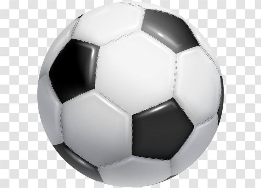 Football Clip Art - Pallone - Frame Transparent PNG
