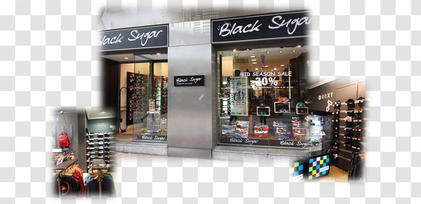 Black Sugar QUIKSILVER STORE OVIEDO Shop Micro Grocery Store Electronics - BLACK SUGAR Transparent PNG