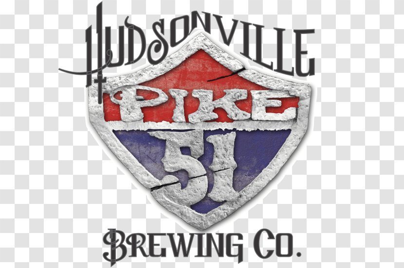 Pike 51 Brewery Beer Brewing Grains & Malts India Pale Ale - Hudsonville Transparent PNG