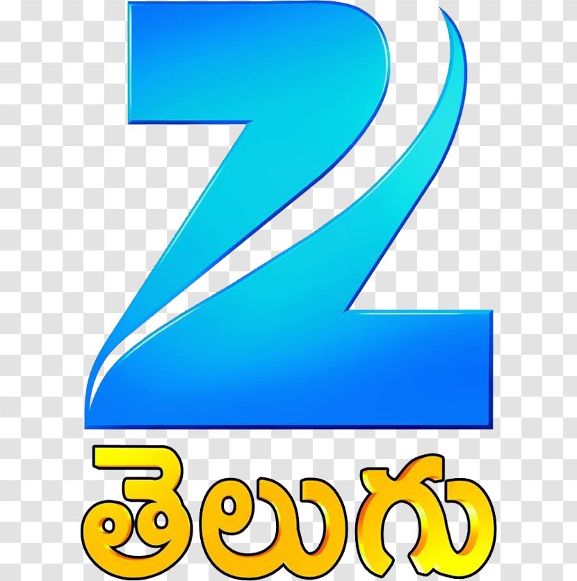 Zee Telugu Telangana TV Entertainment Enterprises - Television Channel - Telugukannada Alphabet Transparent PNG