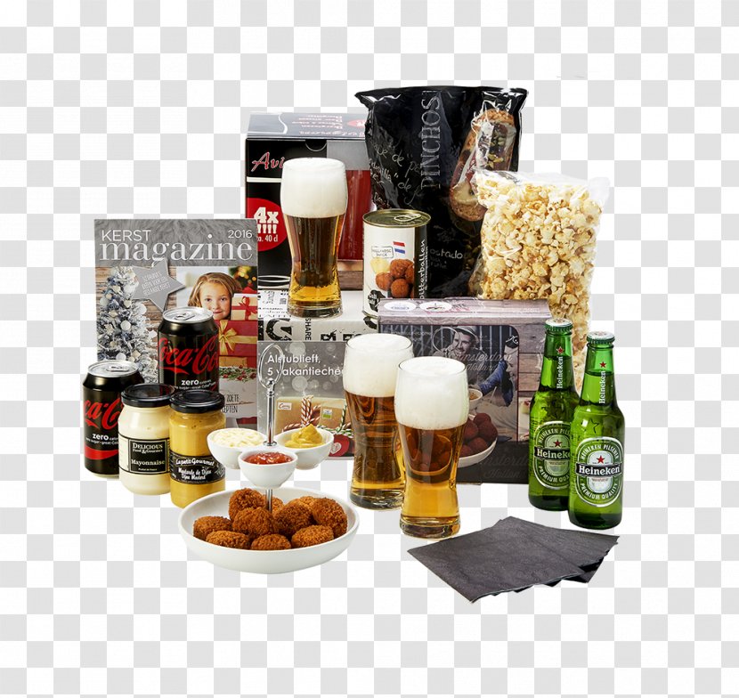 Beer Food Hamper Flavor - Drink - Brochure Transparent PNG