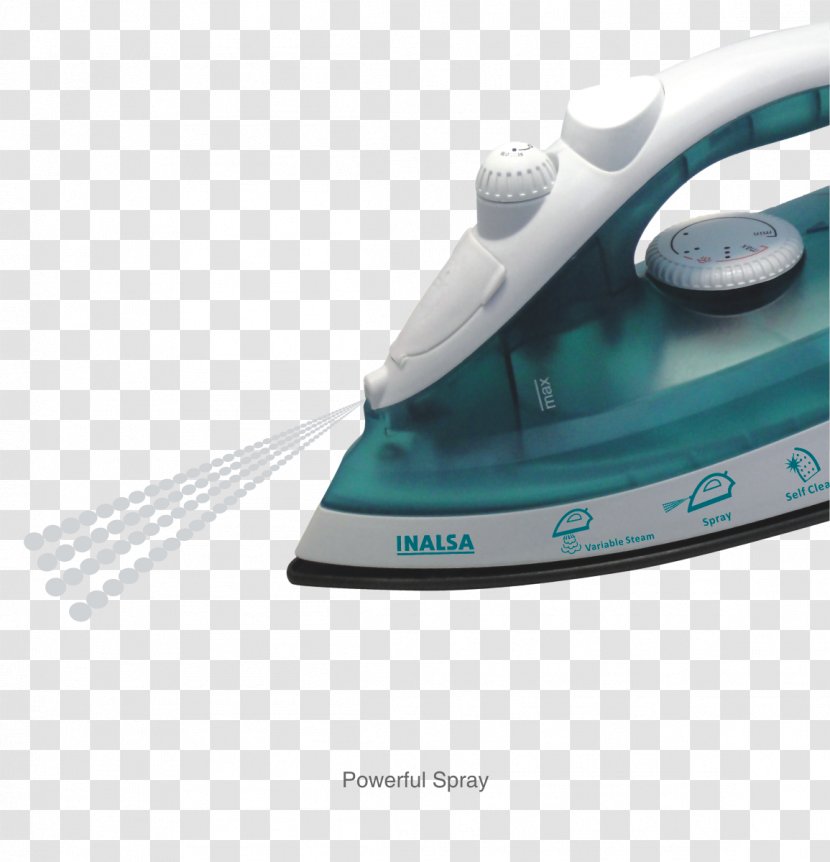 Small Appliance Clothes Iron Home Zirakpur Steam - Ironing - Water Transparent PNG