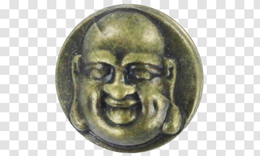 Bali Brass Bronze .de Button - Dostawa - Buddha Transparent PNG