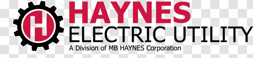 MB Haynes Corporation Architectural Engineering General Contractor H&M Constructors Project - Advertising - Electric Utility Transparent PNG
