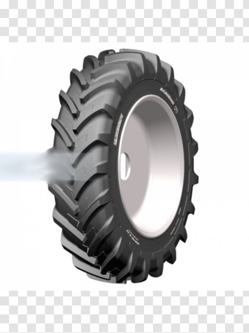 Car Tire Michelin Tread Agriculture Transparent PNG