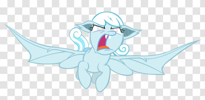 Rainbow Dash Pony Pinkie Pie Bat Princess Luna - Cartoon Transparent PNG