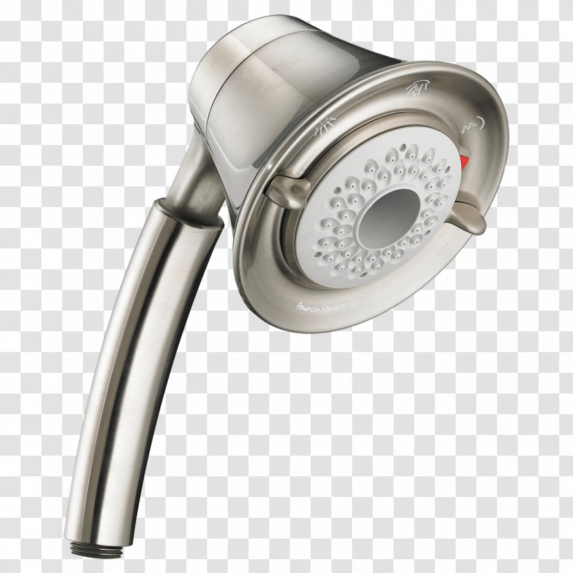 Faucet Handles & Controls Shower Bathroom American Standard Brands Spray - Medium Transparent PNG
