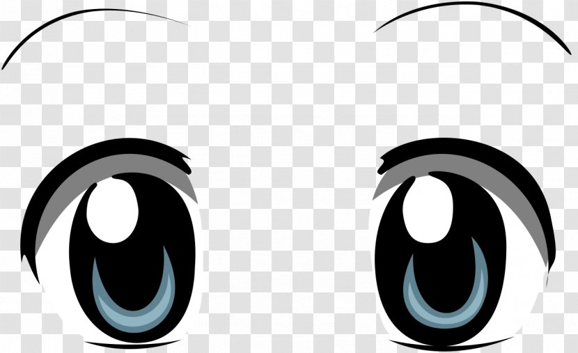 Eye Cartoon Clip Art - Tree - Eyes Transparent PNG