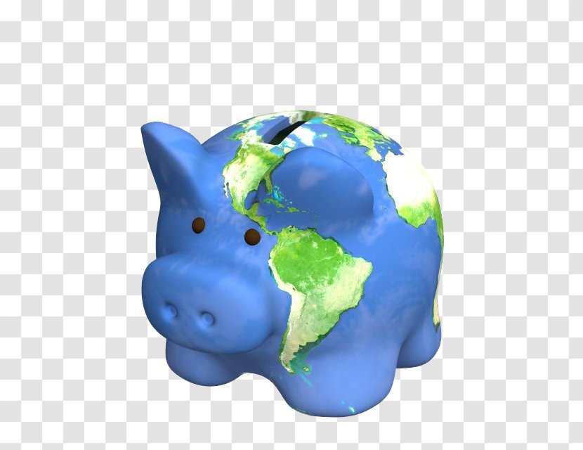 Online Banking Money Piggy Bank Featurepics Transparent PNG