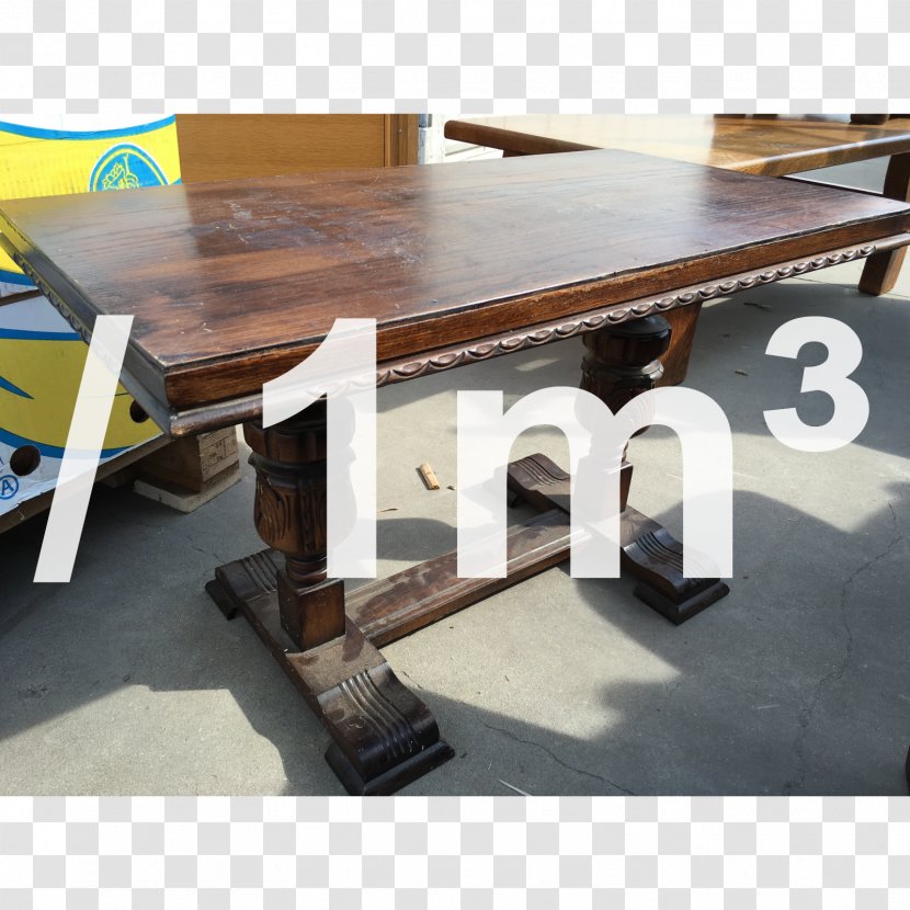 Tables, Desks, & Chairs Furniture Hardwood - Wood - Table Transparent PNG