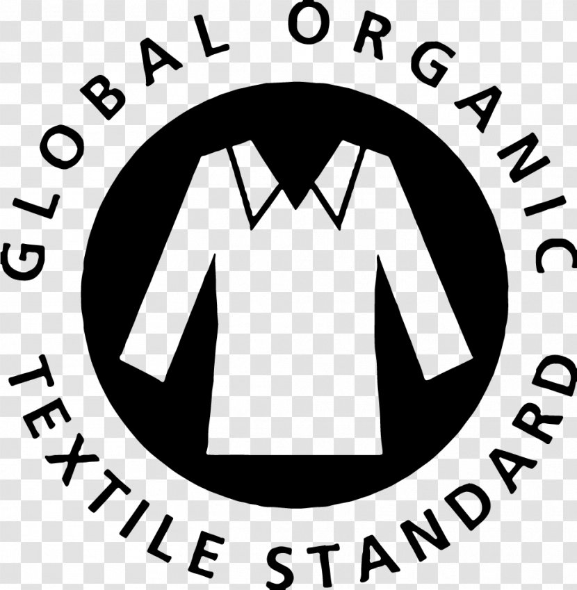 Organic Cotton Global Textile Standard Farming Clothing - Certification - Business Transparent PNG