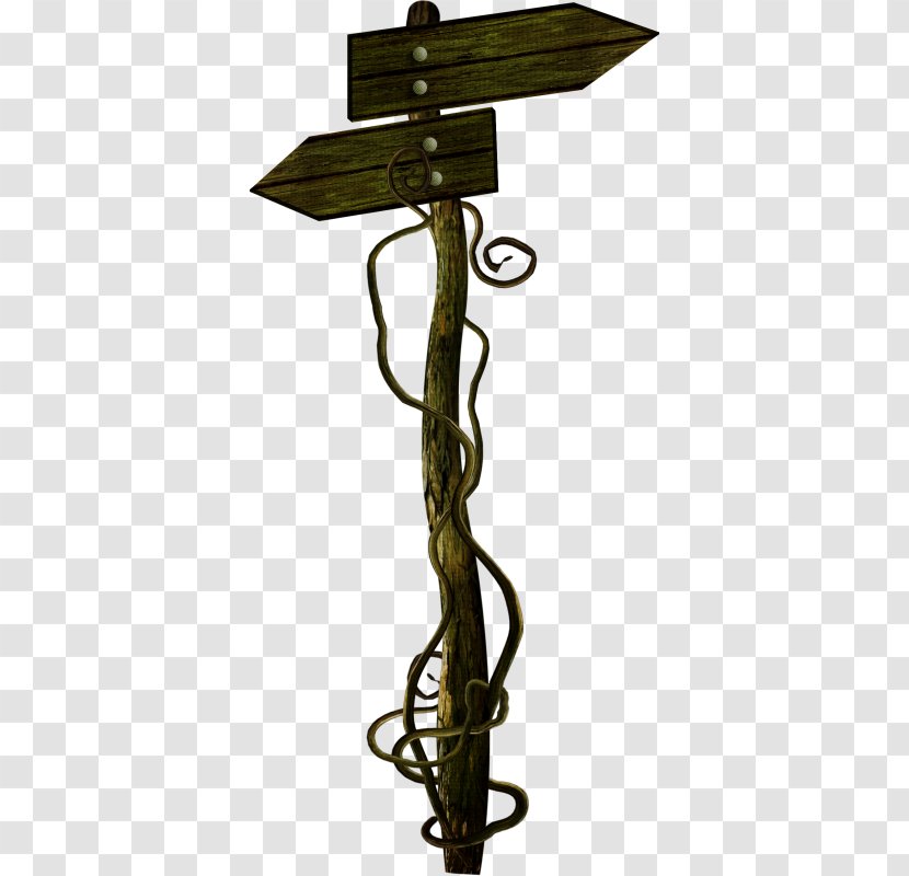Lantern Street Light Lamp Clip Art - Wooden Arrows Transparent PNG