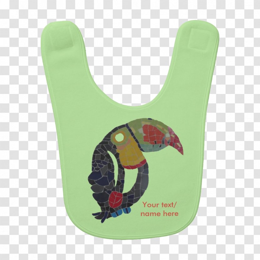 Rooster - Bib - Baby Transparent PNG