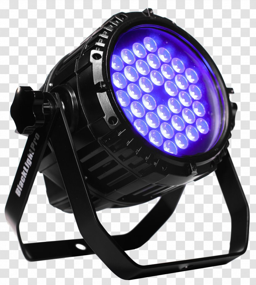 Light-emitting Diode Blacklight LED Lamp Lighting - Aquarium - Light Transparent PNG