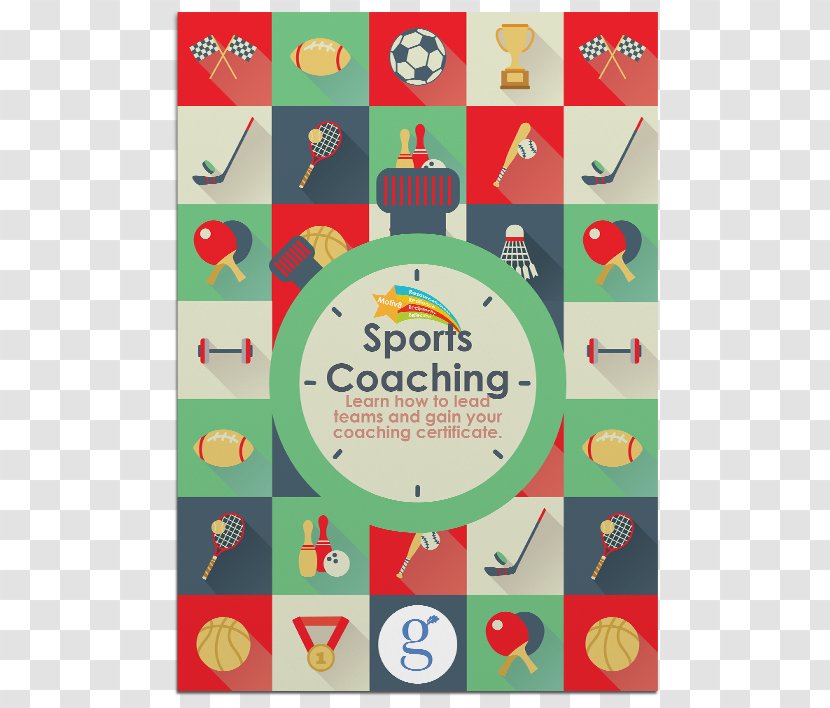 Sport Goffs Academy School Coach - Sports Posters Transparent PNG