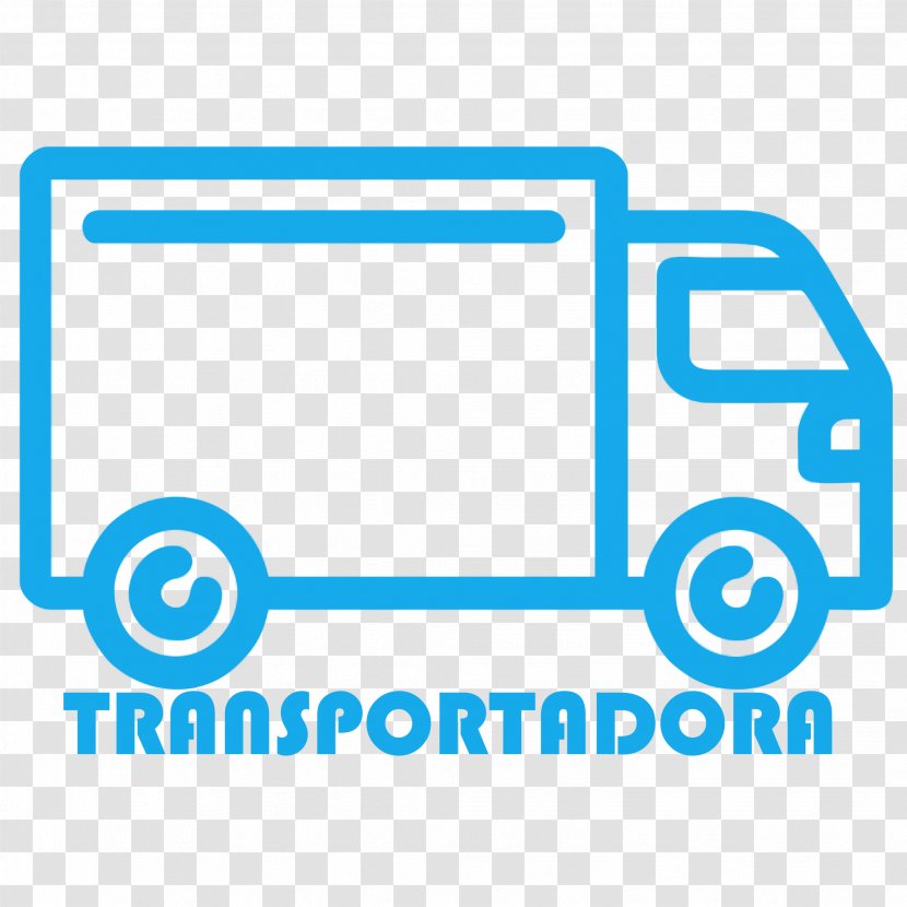 Mover Car Pickup Truck Van - Caravan Transparent PNG