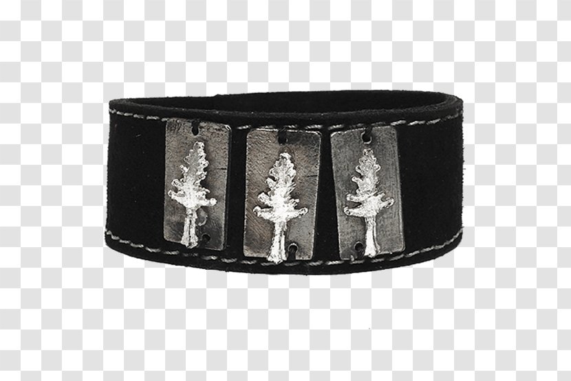 Belt Buckles Leather Bracelet Transparent PNG