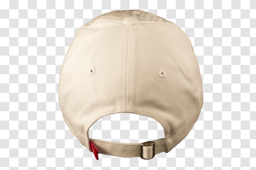 Baseball Cap Beige Transparent PNG