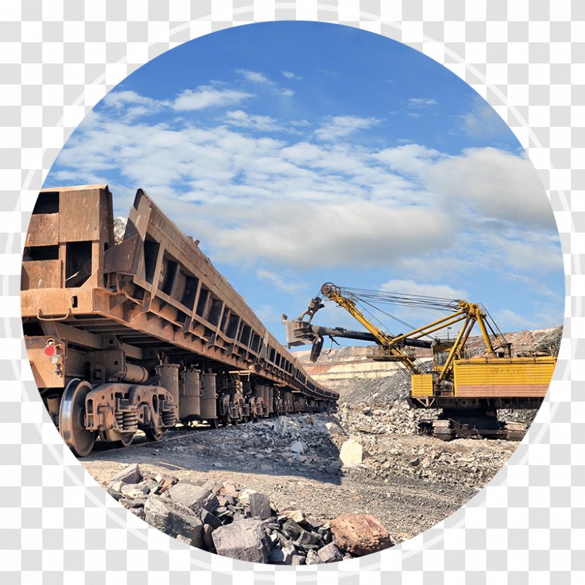 Iron Ore Mining Bodenschatz - Service Transparent PNG