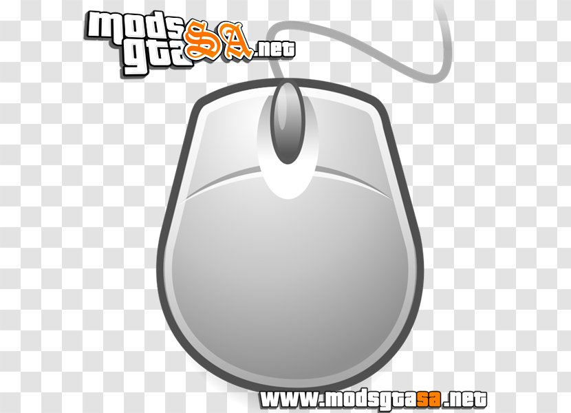 Computer Mouse Apple Keyboard Input Devices Hardware Transparent PNG
