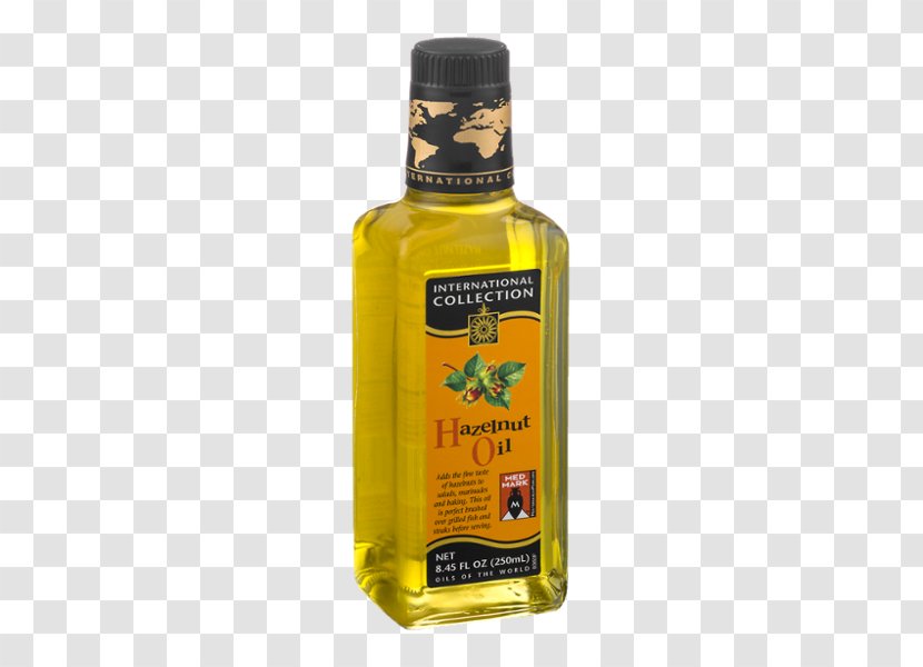 Vegetable Oil Liqueur Hazelnut Aarhus - Glass Transparent PNG