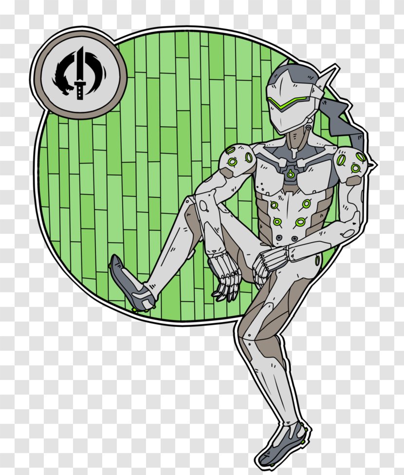 DeviantArt Digital Art Vertebrate - Tree - Genji Transparent PNG