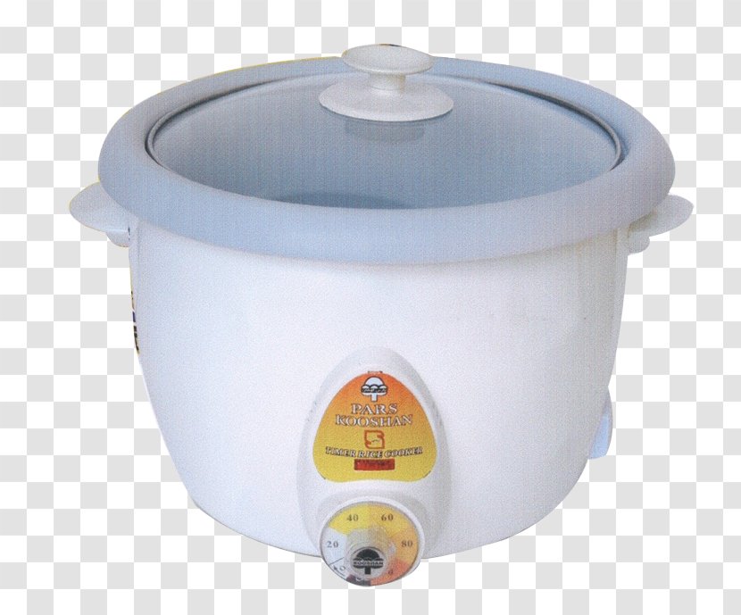 Rice Cookers Lid Kettle - Cooker Transparent PNG