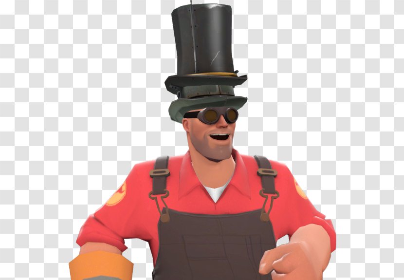 Hat Profession - Eyewear Transparent PNG